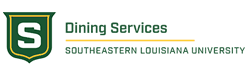 Dining Services Southeastern Louisiana University